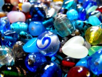 Glass Beads 2