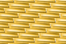 Golden Bricks