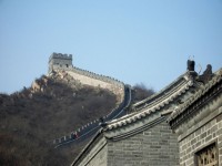 Grote Muur China