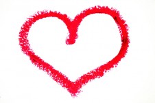 Heart of szerelem