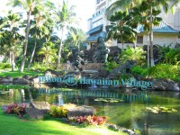 Гавайи Hilton Hotel