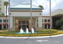 Hotell Fountain