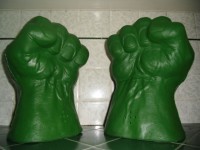 Hulk Manos