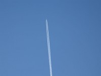 Schroefloos vliegtuig
