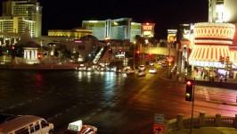 Las Vegas, Nevada USA-ban