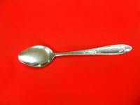 Lone Spoon