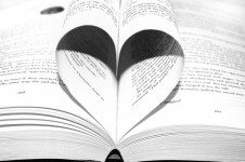 L'amour des livres