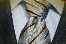 Krawat dla mężczyzn