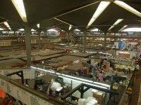 Mercado Libertad de San Juan de Dios