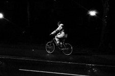 Noapte ciclist