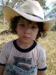 Enfants Cowboy
