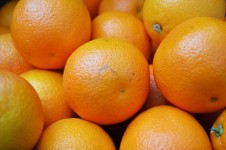 Apelsin apelsiner
