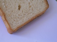 Chléb Plný tvar 2