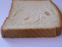 El pan forma completa