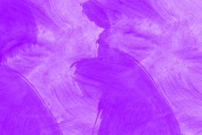 Viola Watercolor Background