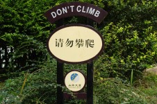 "Nu Climb" Conectaţi-vă