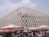Expo universelle de Shanghai 57