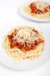 Spaghete Bolognese