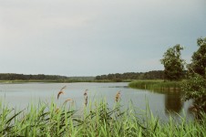Pond Sonowica Polônia
