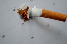 Hagyja abba a dohányzást