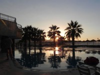 Piscina Sunset Pool