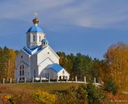 Die orthodoxe Kirche