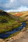 Walk In Yorkshire Dales