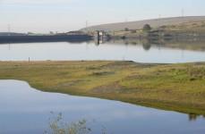Watergrove Reservoir