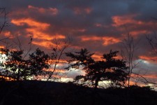 West Virginia Sunrise 2010