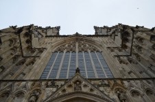York Katedra