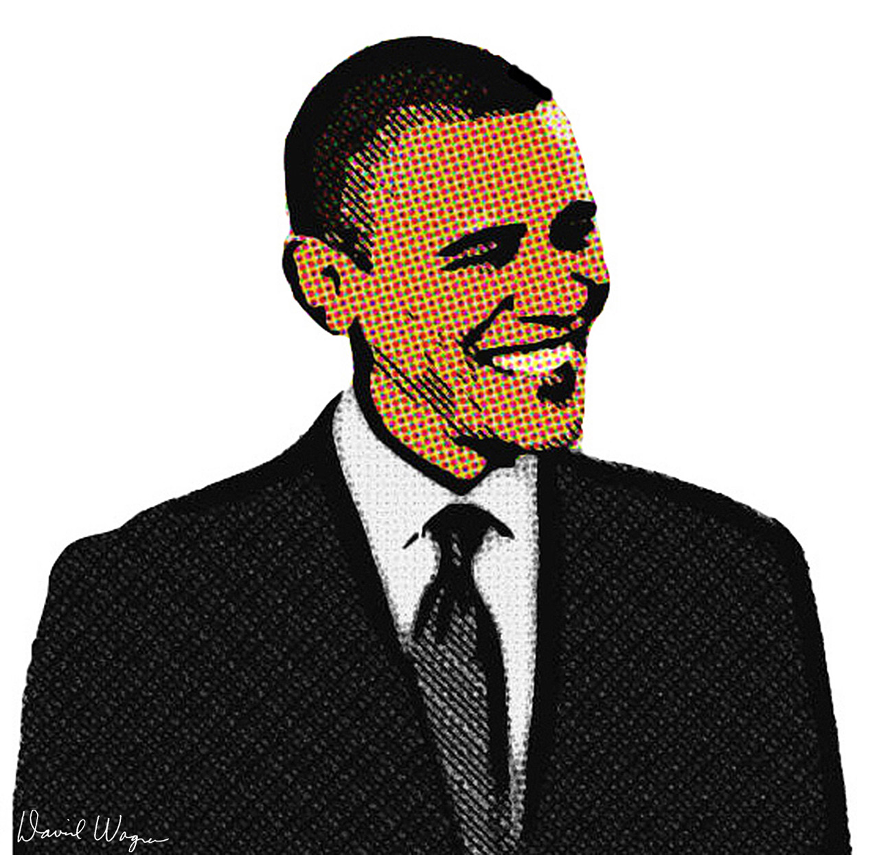 Barack Obama 37 Free Stock Photo - Public Domain Pictures