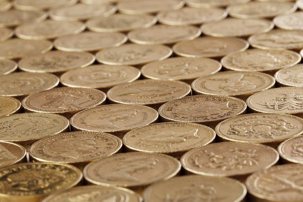 Coins Coins Coins Free Stock Photo - Public Domain Pictures