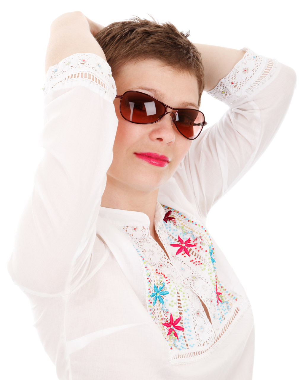 fashion-girl-with-sunglasses-free-stock-photo-public-domain-pictures