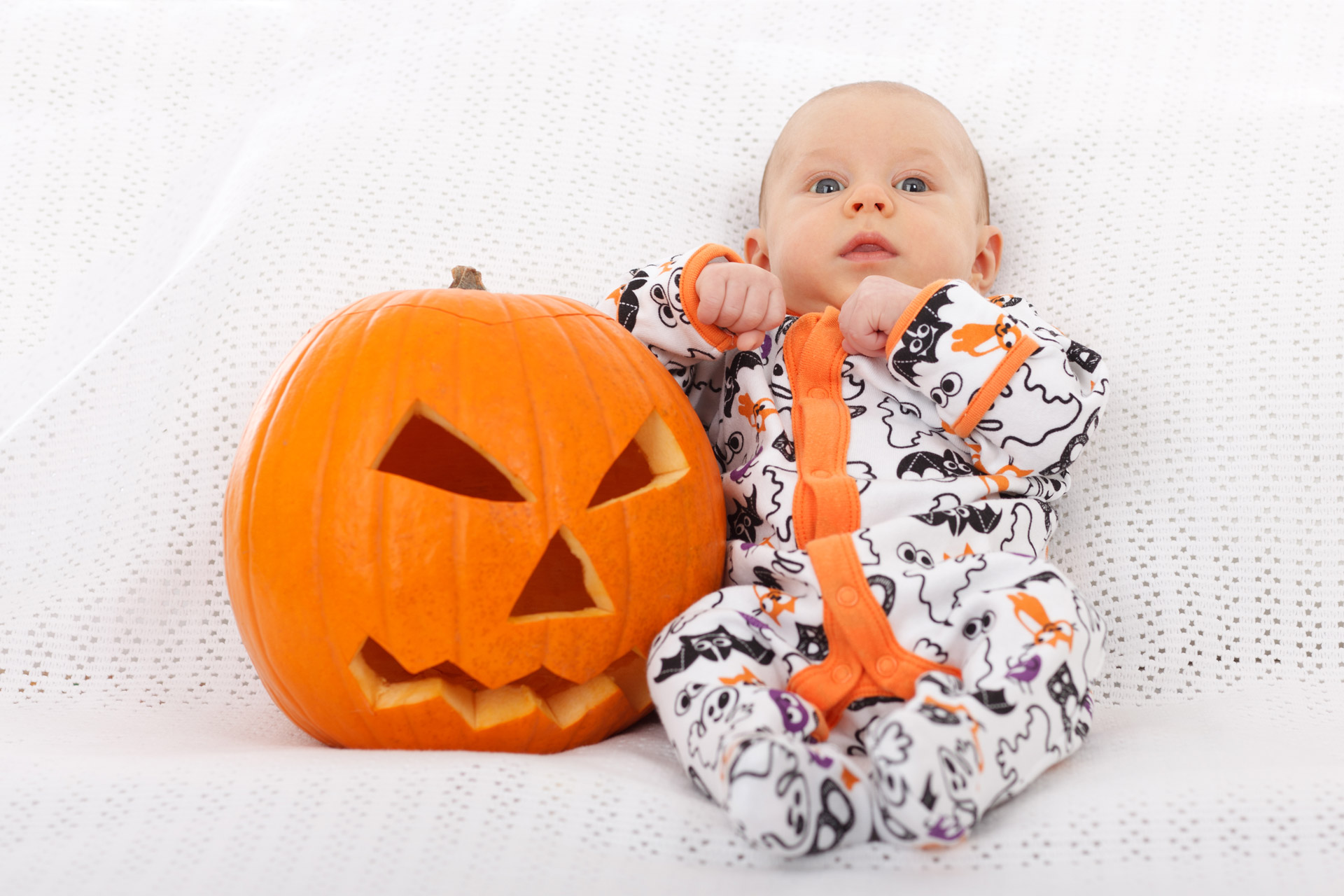 Halloween Baby Free Stock Photo Public Domain Pictures