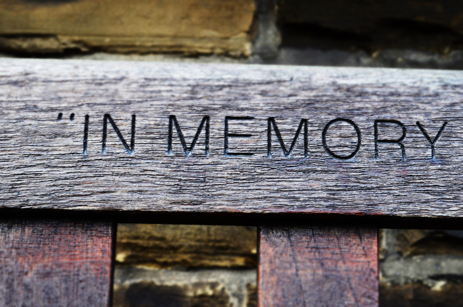 In Memory For Free Stock Photo - Public Domain Pictures