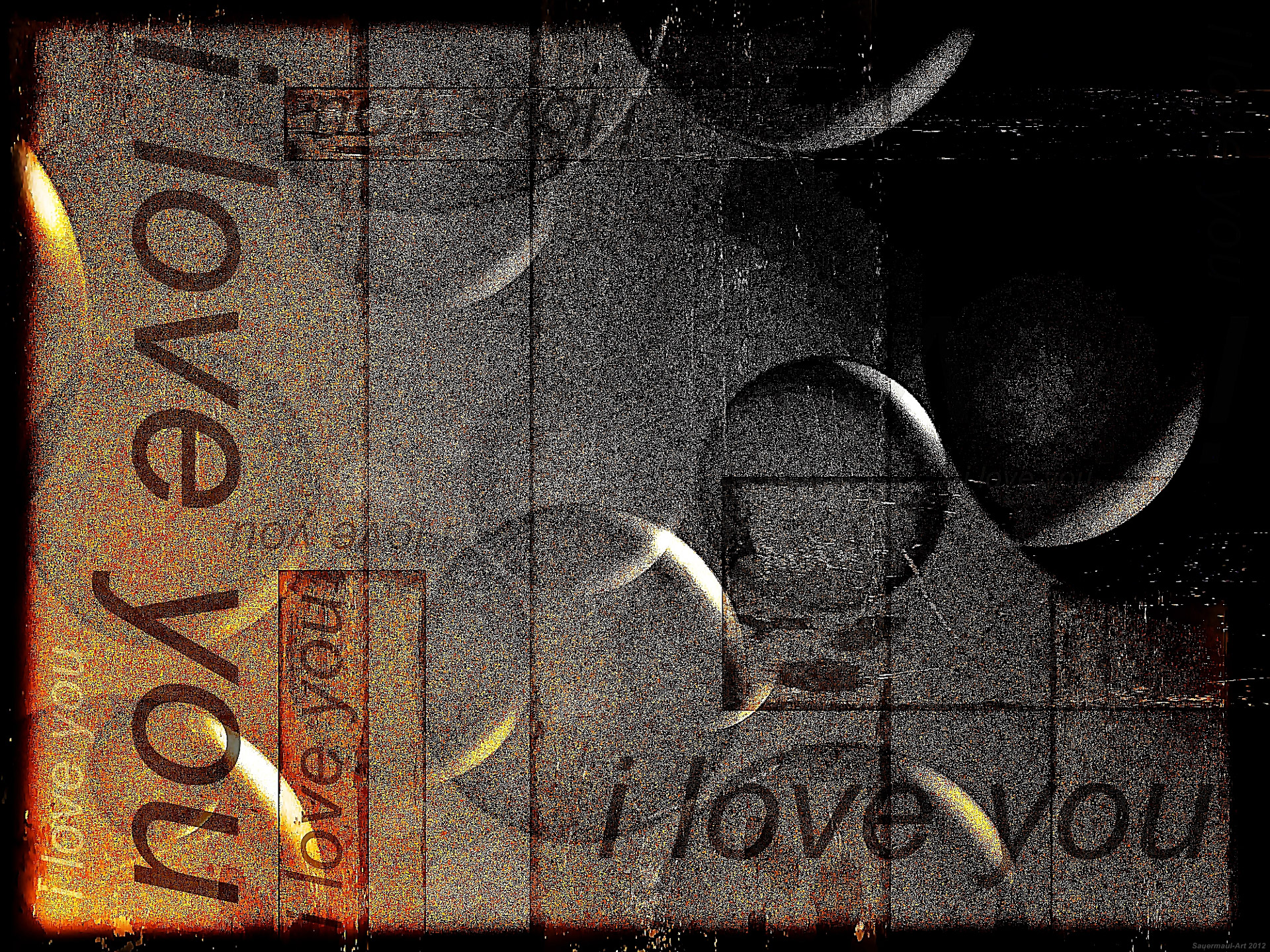 Love Art Poster Free Stock Photo Public Domain Pictures