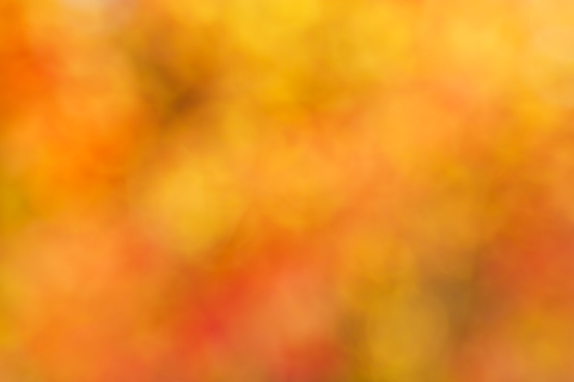 Blur желтый оранжевый скачать