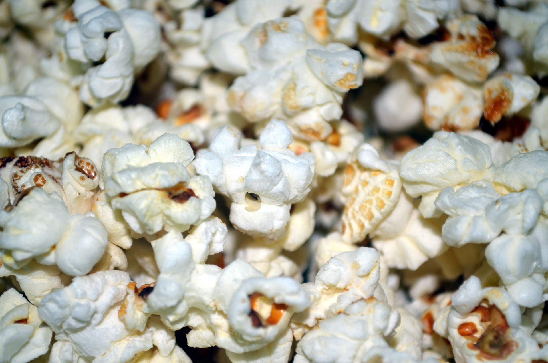 Popcorn Free Stock Photo - Public Domain Pictures