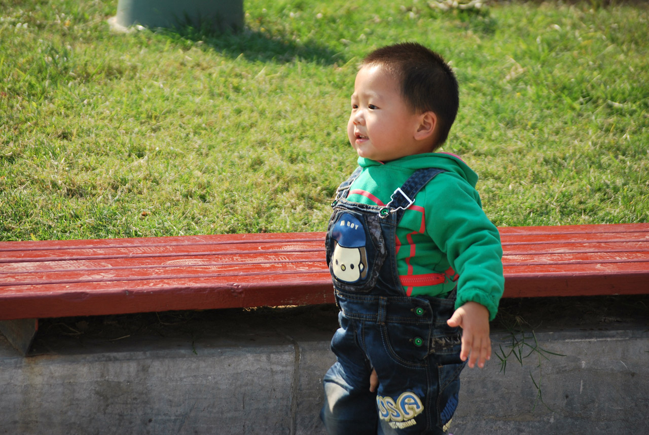 A toddler walking.^[[Image](https://www.publicdomainpictures.net/en/view-image.php?image=17363&picture=small-toddler) on [Public Domain Pictures](https://www.publicdomainpictures.net/en/index.php)]