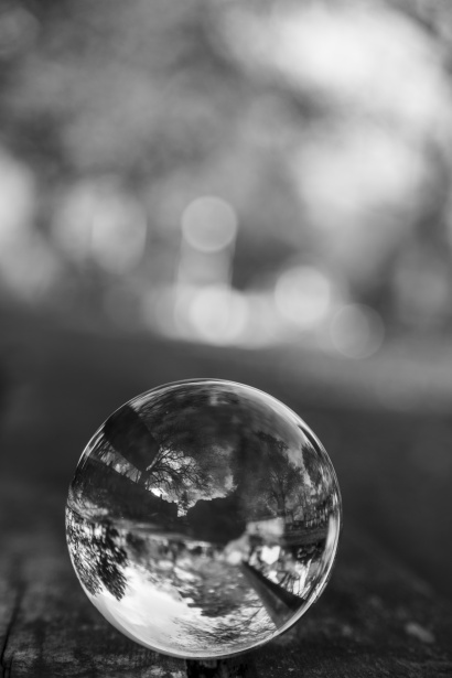 Crystal Ball Free Stock Photo - Public Domain Pictures