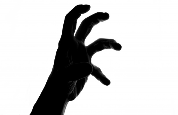 Creepy Hand Scary Hand Png PNG Image Transparent PNG Free Download On ...