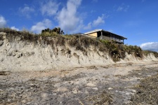 Beach Erosion