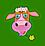 Daisy la vaca