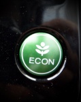 Eco Car Econ Icon