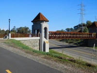 Johnny Cash Trail Ponte 29