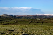 Landscape, Nidderdale
