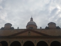 Madonna del Baraccano, Bologna