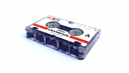 Cassette Micro