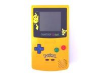 Nintendo Game Boy Color Pokémon