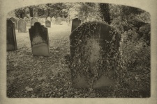 Cementerio viejo